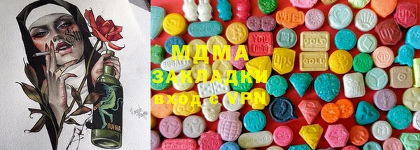 спайс Богданович